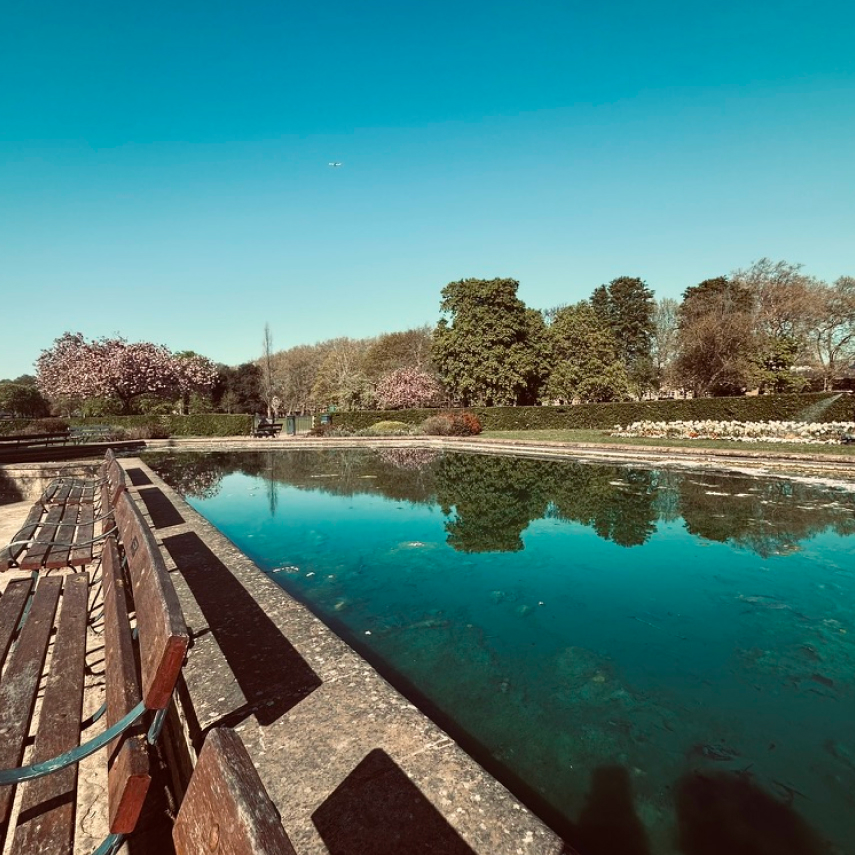 Victoria Park