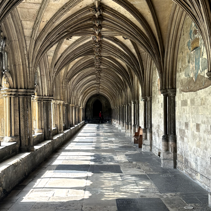 Norwich Cathedral
