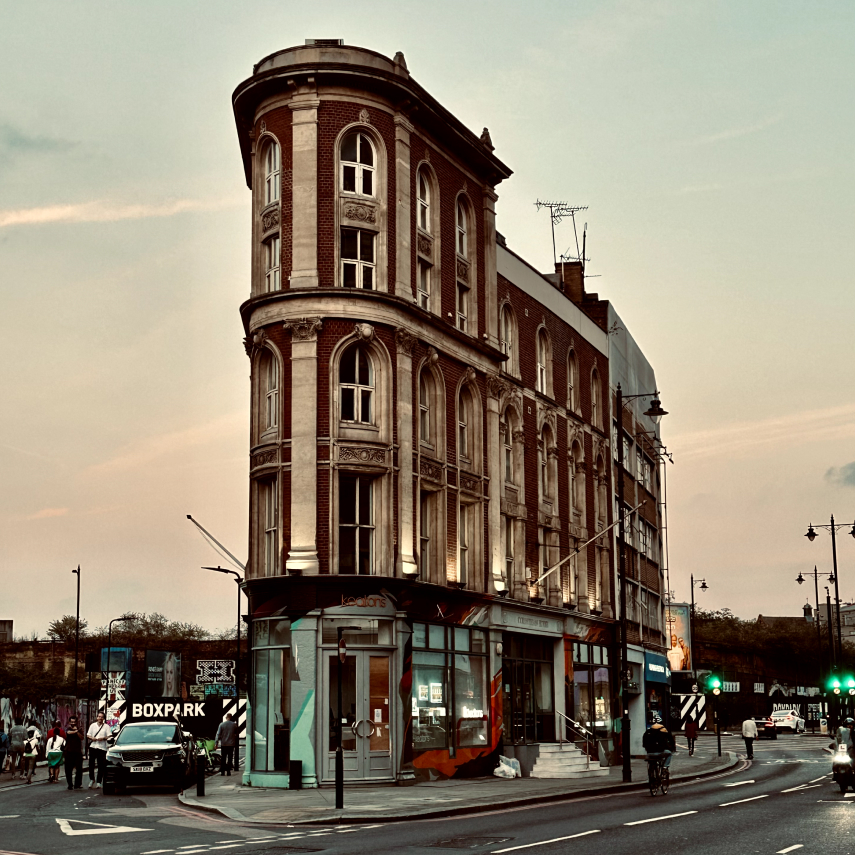 Shoreditch